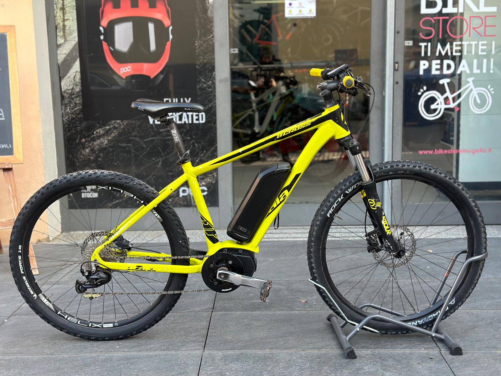 Usato - Atala B-Cross